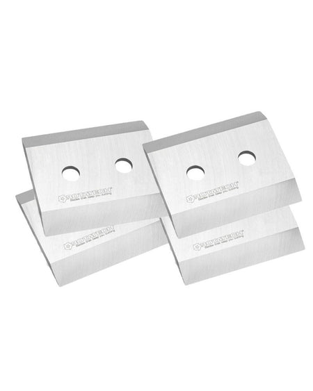 Bandit 9" Chipper Chipper Blades Rotatech 