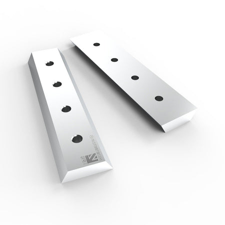 Bandit 95 Chipper Blades Rotatech 
