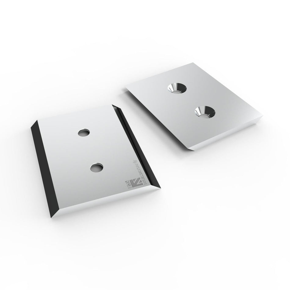 Bearcat Crary 73525 Chipper Blades Rotatech