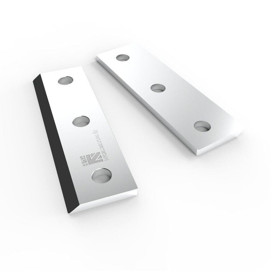 Camon 150 Chipper Blades Rotatech