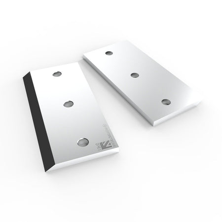 Greenmech 150 Chipper Blades Rotatech