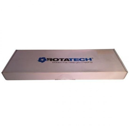 Jensen A111Z Chipper Blades Rotatech