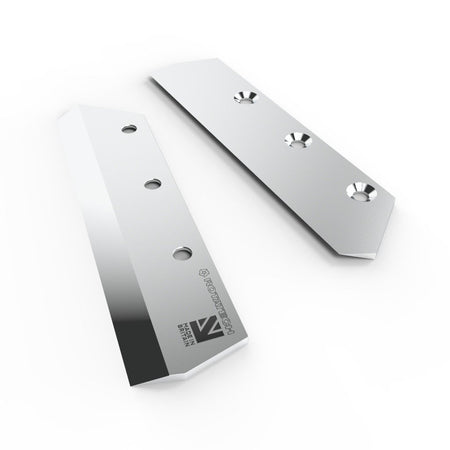 Jensen A141 Chipper Blades Rotatech