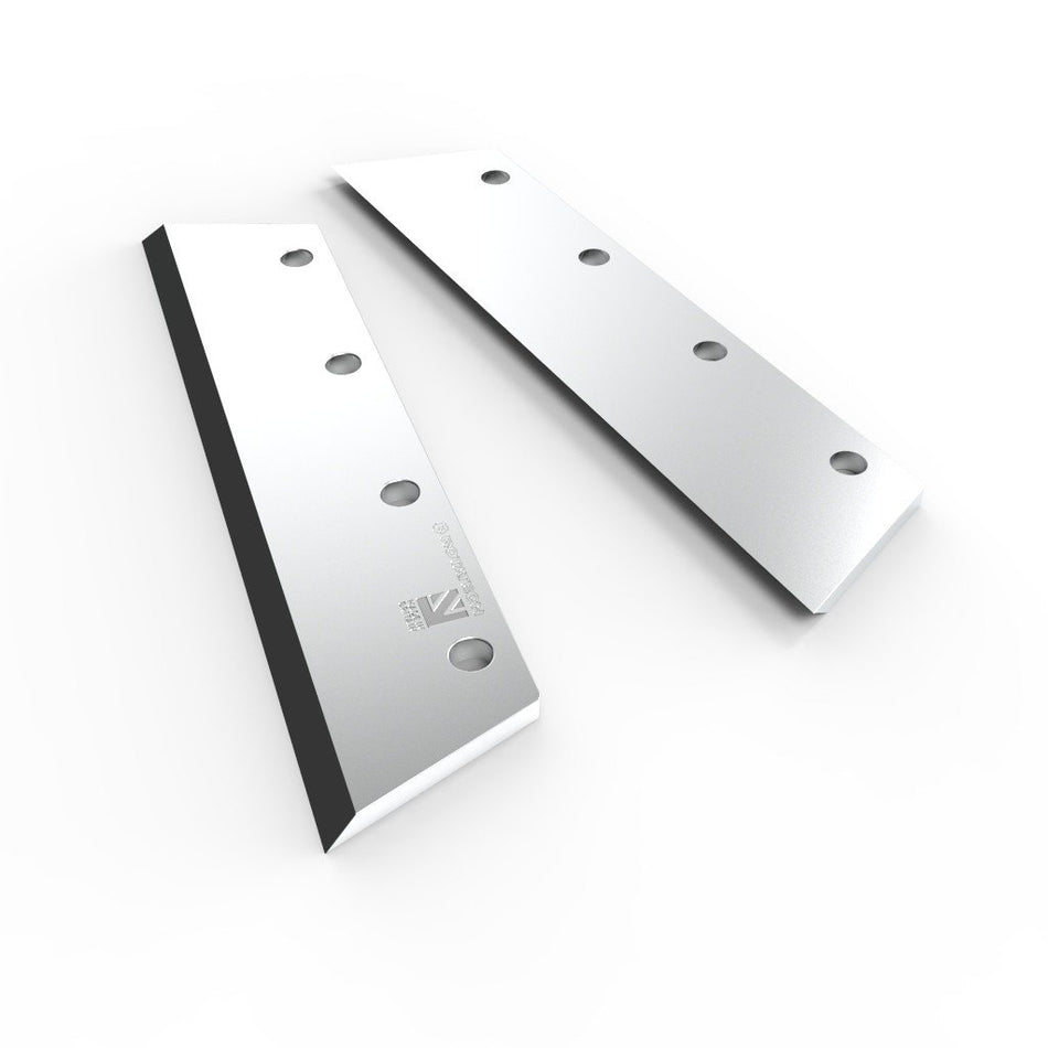 Jensen A231 Chipper Blades Rotatech