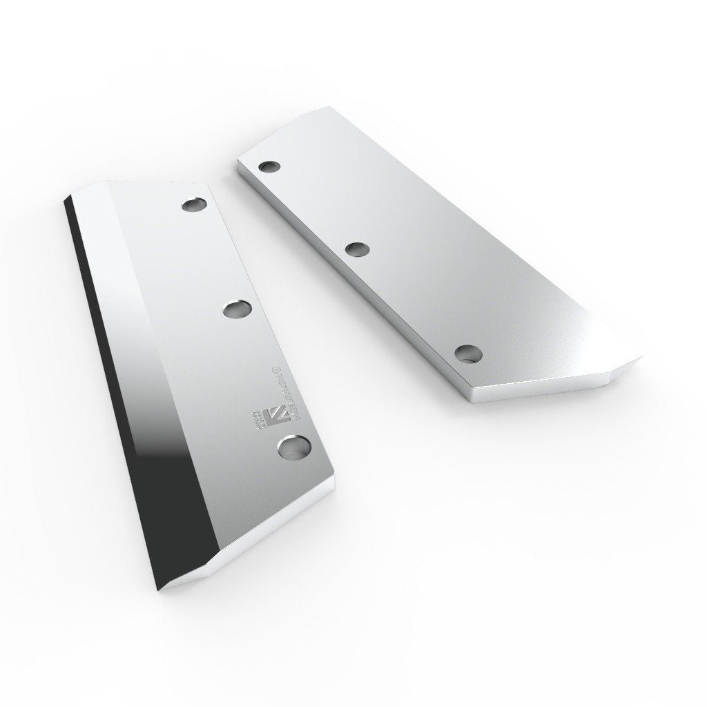 Jensen A425 Chipper Blades Rotatech