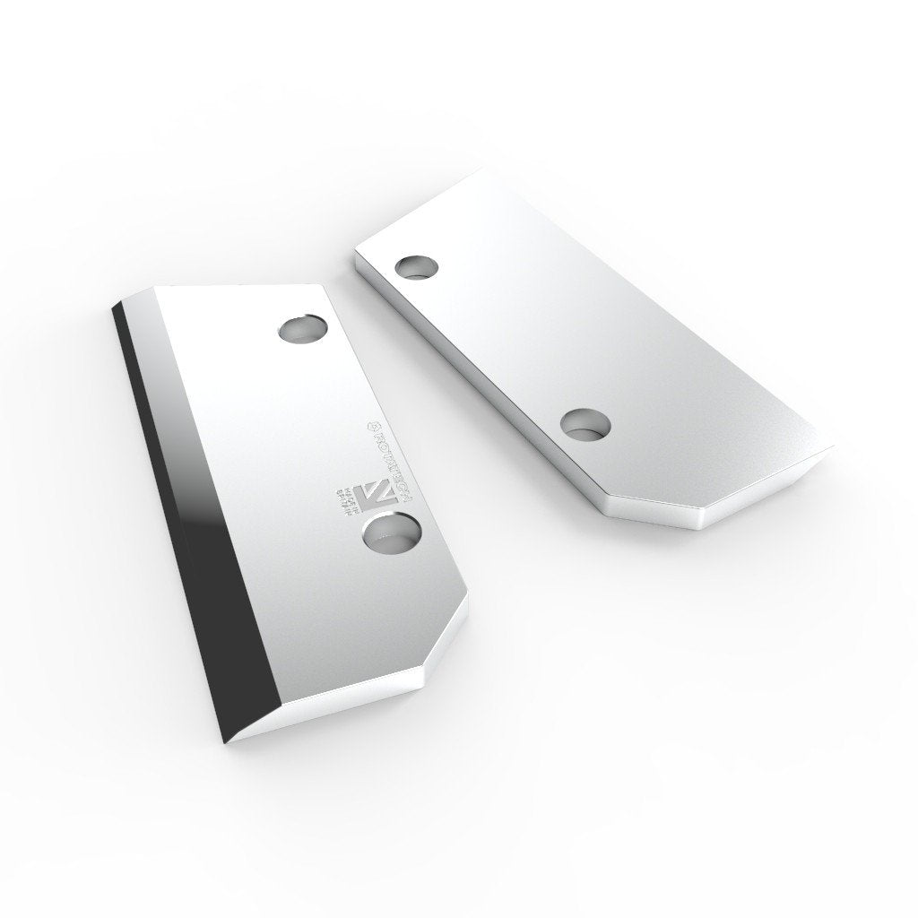 Jensen A521 Chipper Blades Rotatech