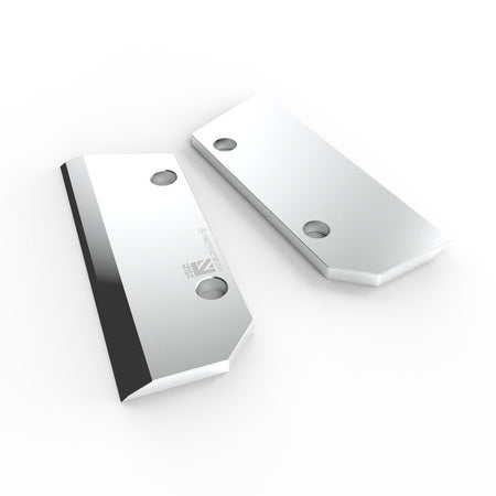 Jensen A521 Chipper Blades Rotatech