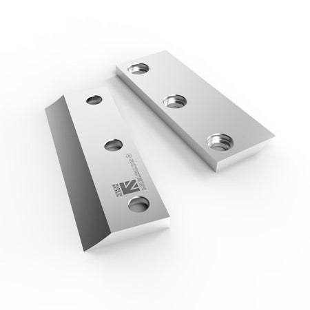 Timberwolf 125 Chipper Blades Rotatech