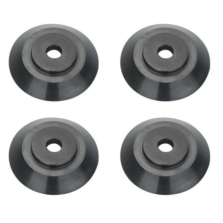 Greenmech - Pack of 4 Chipper Blades Rotatech