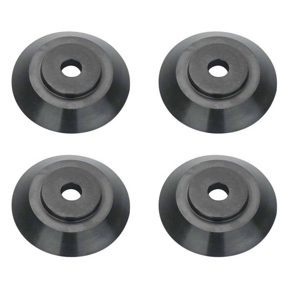 Greenmech - Pack of 4 Chipper Blades Rotatech