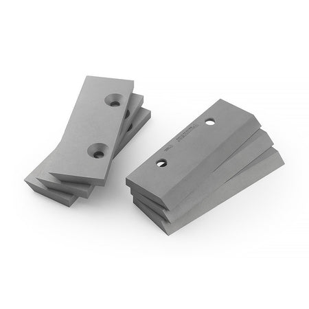 Timberwolf 35 Infeed Blades Rotatech 