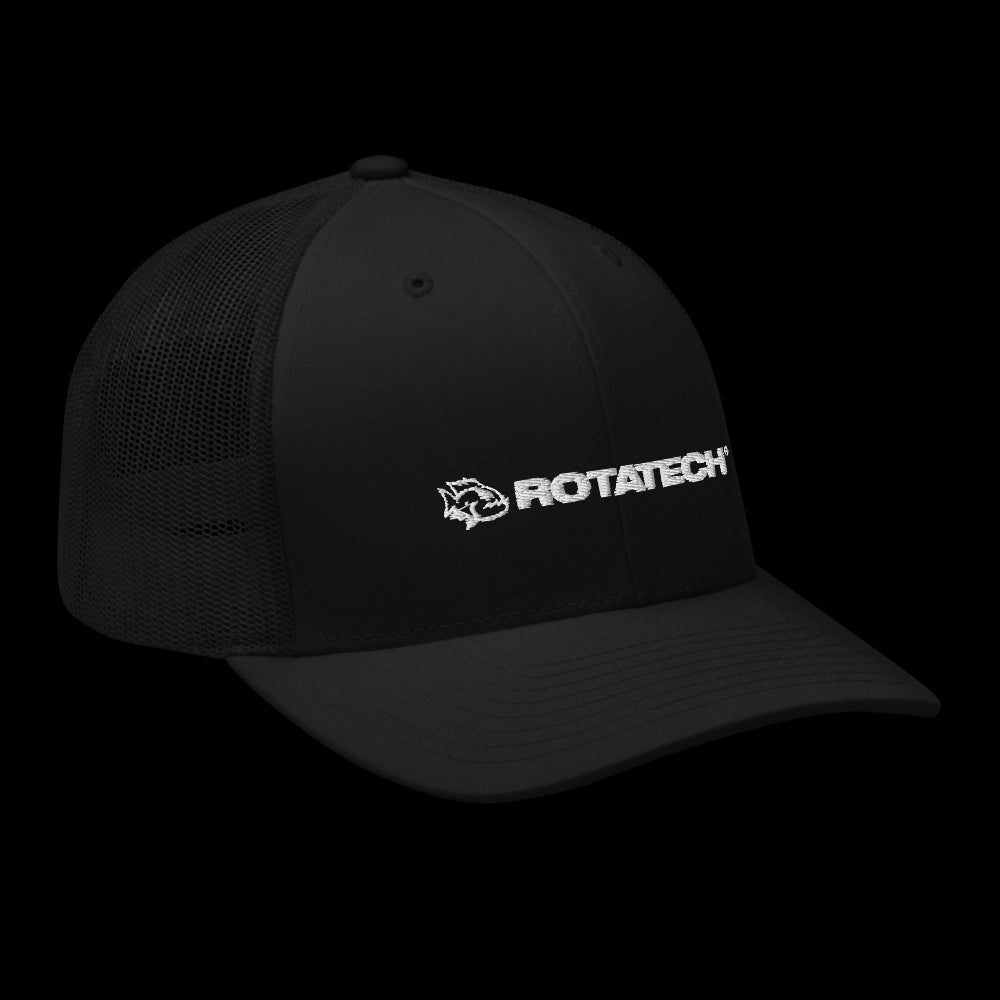 Black Cap - Rotatech